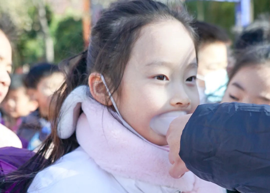 運動綻放光彩，健康伴我成長丨洛陽東外小學(xué)部體質(zhì)健康達(dá)標(biāo)運動會