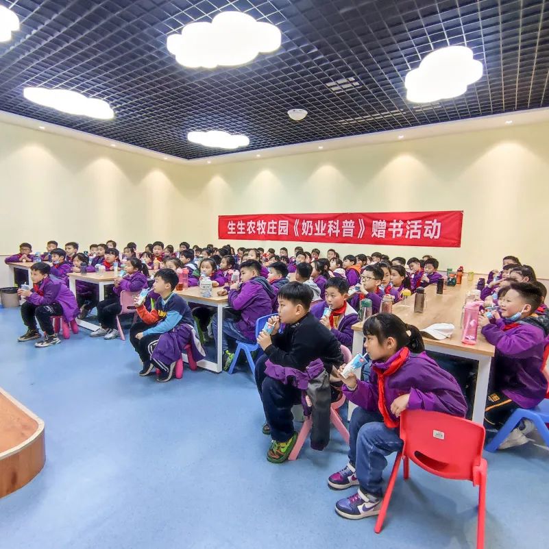 不負(fù)春光，快樂成長——洛陽東外小學(xué)部三年級研學(xué)旅行