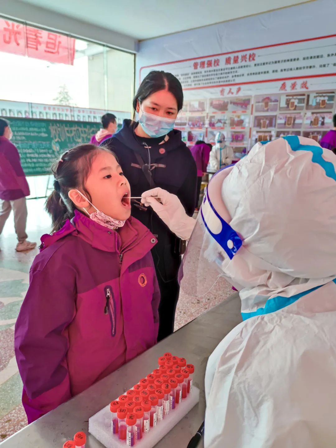 特殊時光，別樣陪伴丨疫情下的小學周末