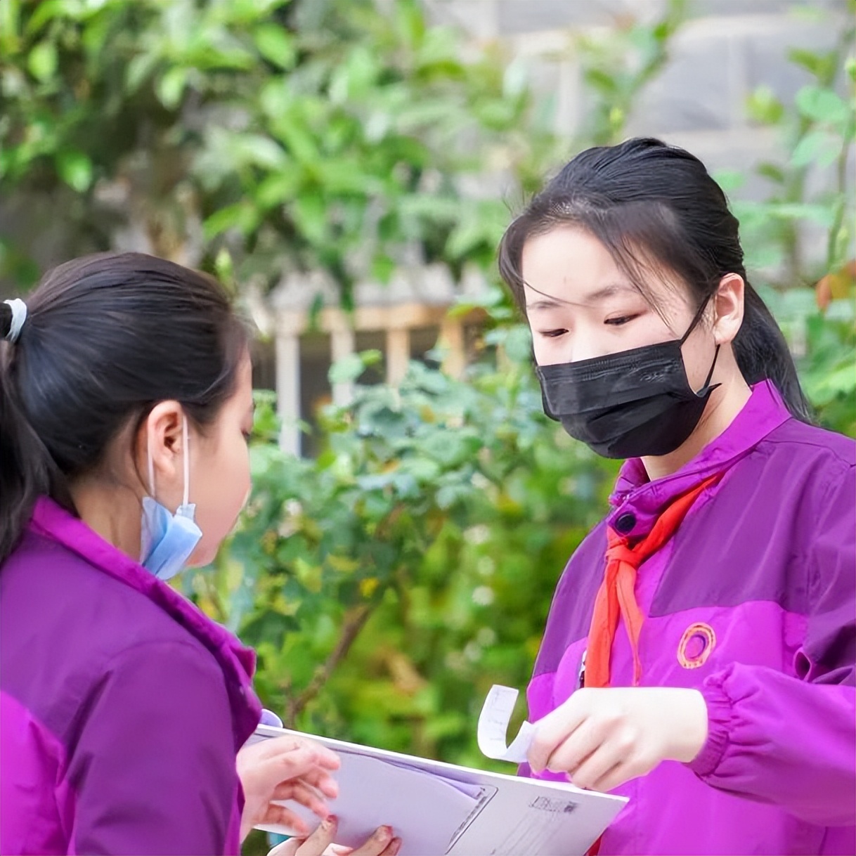 聲聲入耳，處處精彩丨洛陽(yáng)東外小學(xué)部五年級(jí)英語(yǔ)口語(yǔ)測(cè)試